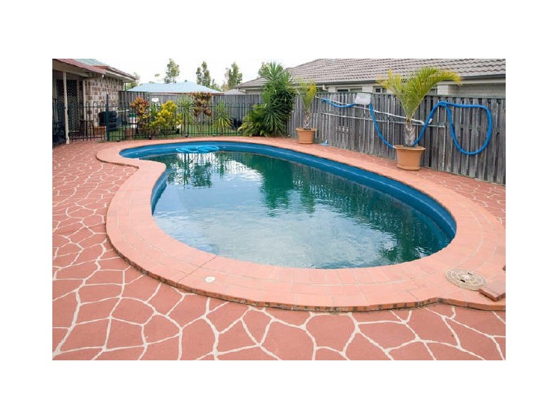 2 Mudgee Place, Narangba QLD 4504