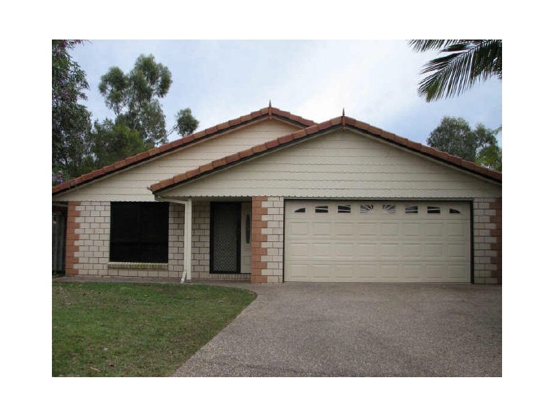 85 Forest Ridge Drive, Narangba QLD 4504