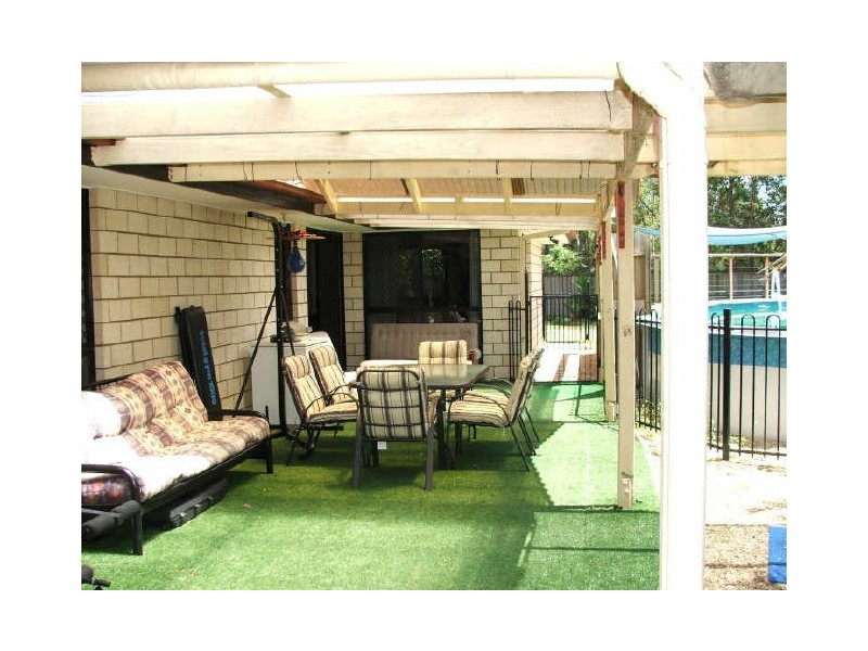 85 Forest Ridge Drive, Narangba QLD 4504