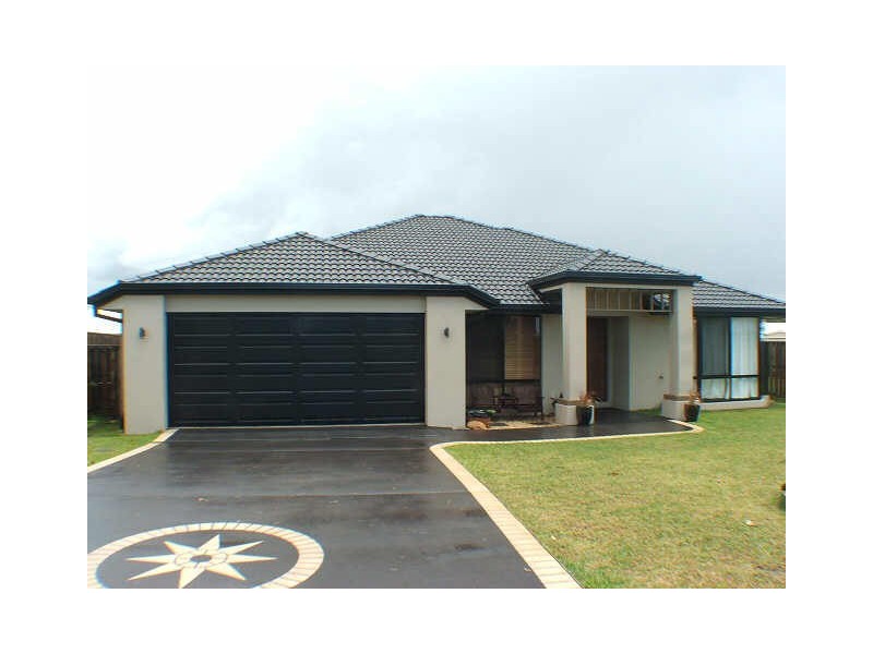 36 Creekside Drive, Narangba QLD 4504