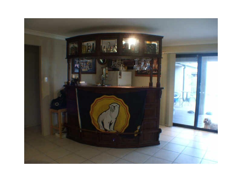 36 Creekside Drive, Narangba QLD 4504