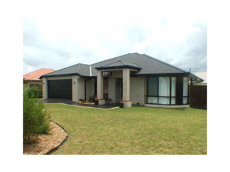 36 Creekside Drive, Narangba QLD 4504