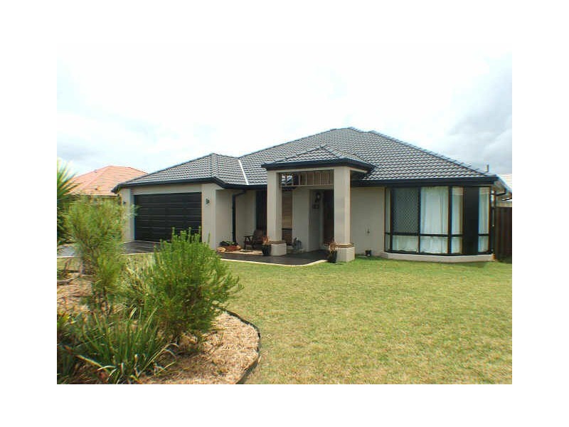 36 Creekside Drive, Narangba QLD 4504