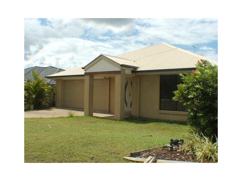 108 MacDonald Drive, Narangba QLD 4504