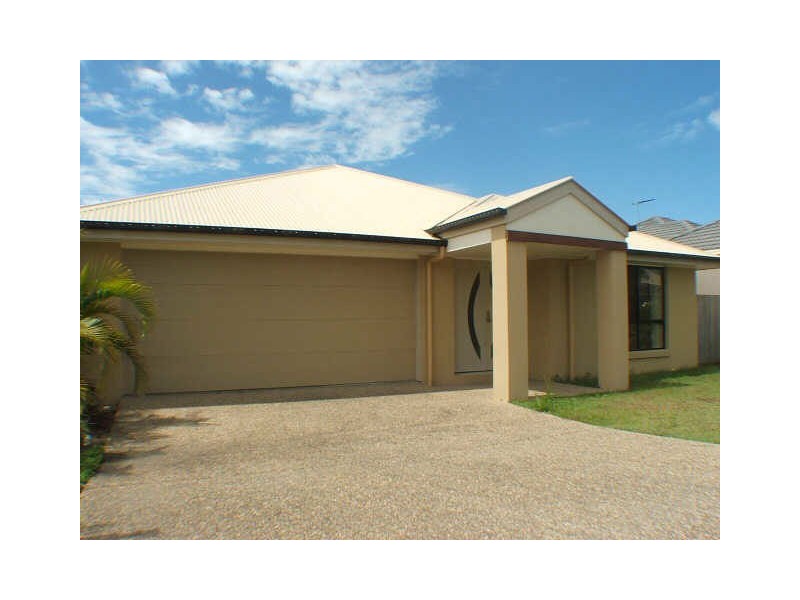 108 MacDonald Drive, Narangba QLD 4504