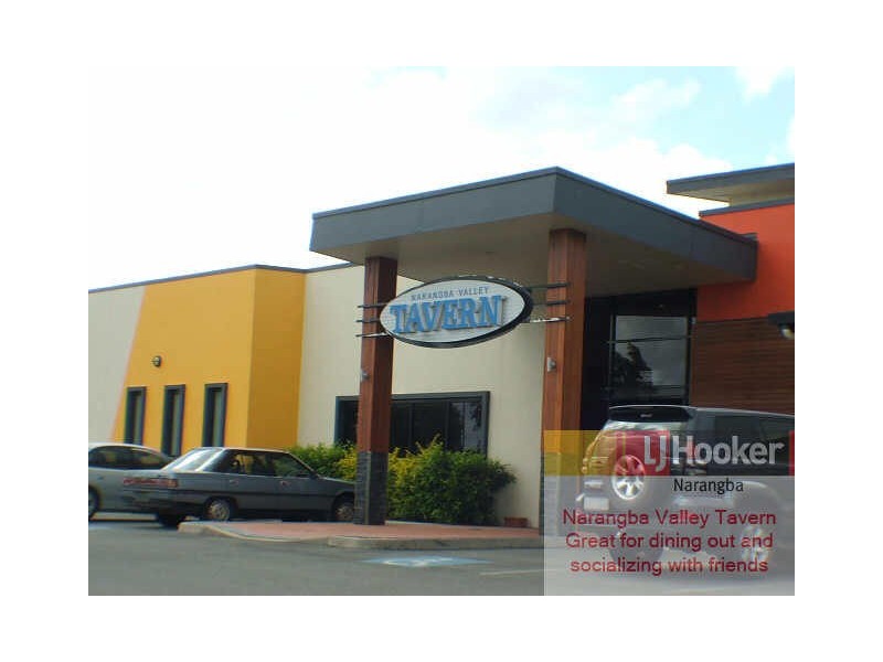 108 MacDonald Drive, Narangba QLD 4504