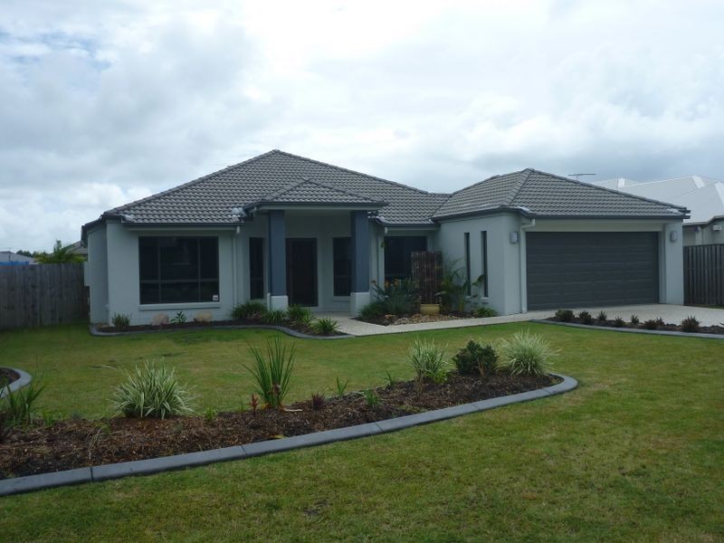 37 Yellow Robin Court, Narangba QLD 4504