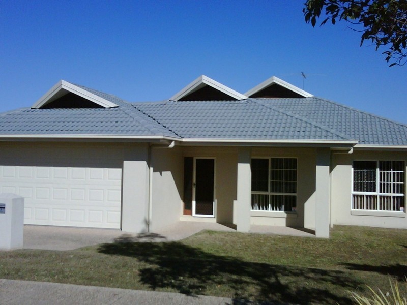 108 Forest Ridge Drive, Narangba QLD 4504