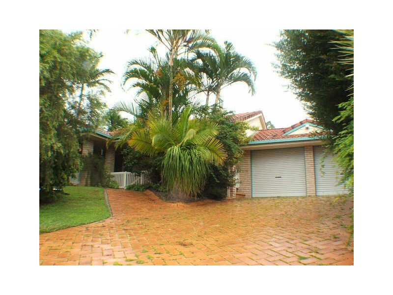 7 Tibrogargan Drive, Narangba QLD 4504