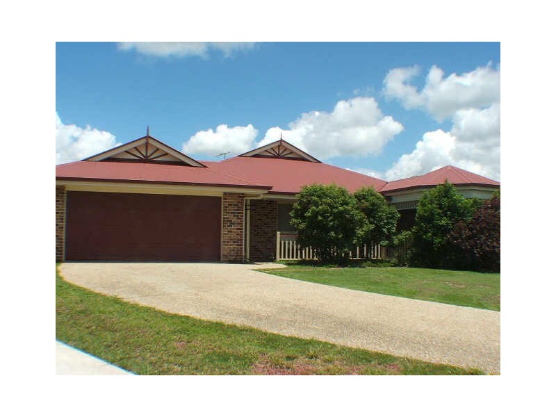 10 MacDonald Drive, Narangba QLD 4504