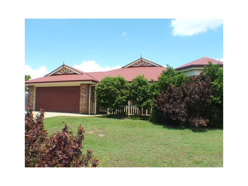 10 MacDonald Drive, Narangba QLD 4504