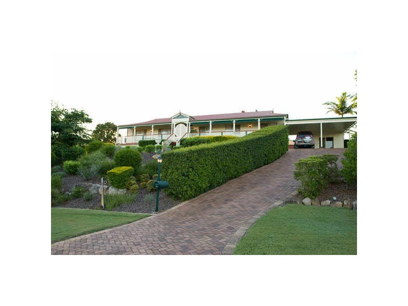 16 Grace Mac Court, Narangba QLD 4504