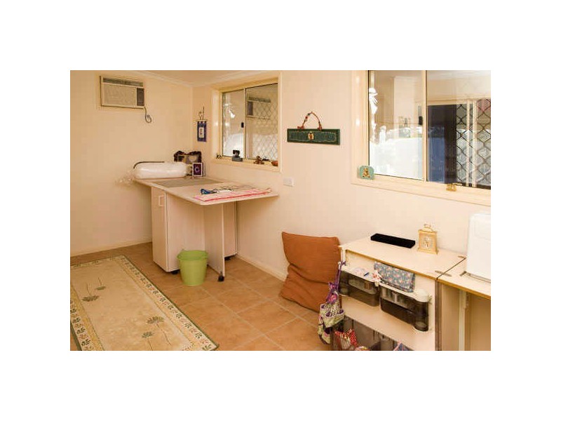 16 Grace Mac Court, Narangba QLD 4504