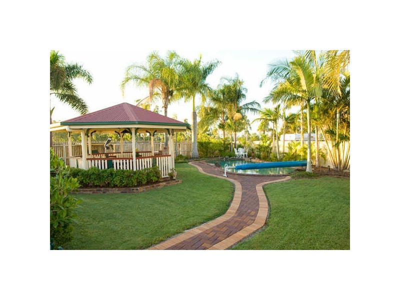 16 Grace Mac Court, Narangba QLD 4504