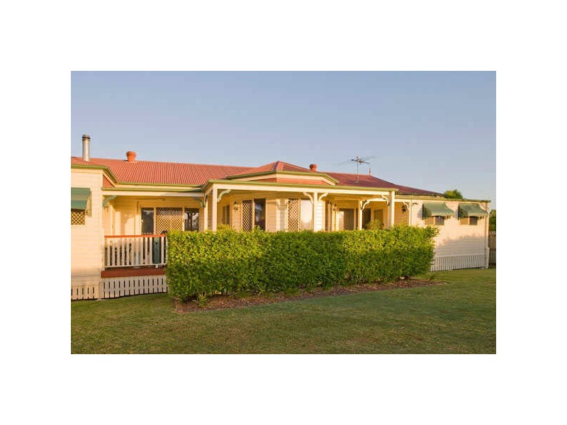 16 Grace Mac Court, Narangba QLD 4504