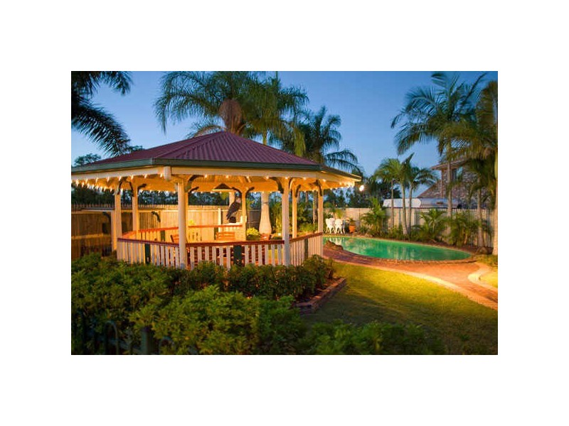 16 Grace Mac Court, Narangba QLD 4504