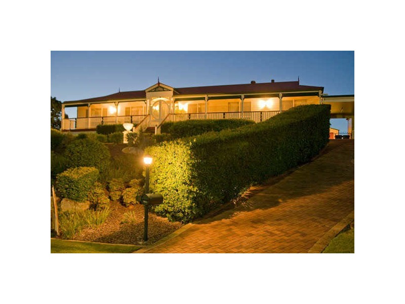 16 Grace Mac Court, Narangba QLD 4504