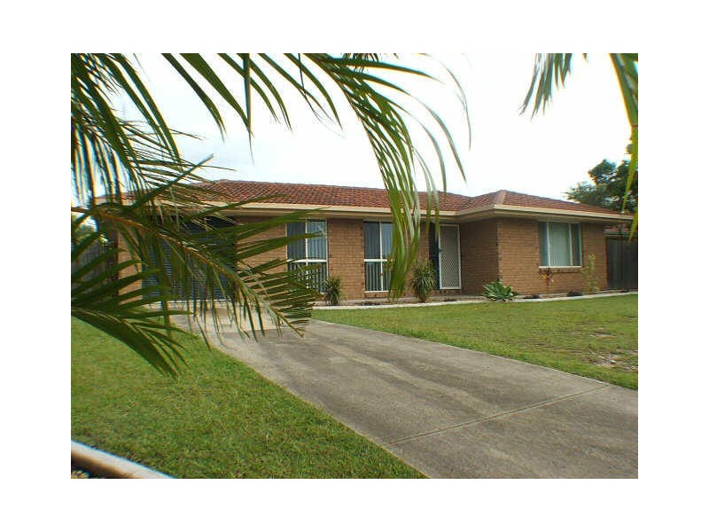 19 Carabeen Court, Narangba QLD 4504