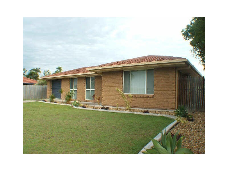 19 Carabeen Court, Narangba QLD 4504