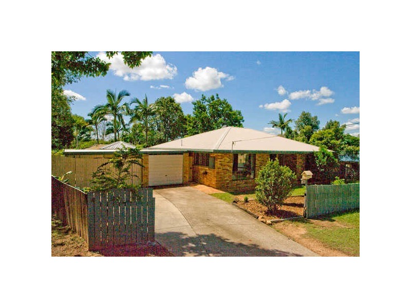 31 Swete Street, Narangba QLD 4504