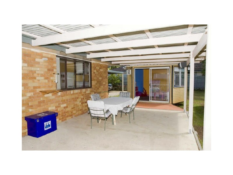 31 Swete Street, Narangba QLD 4504