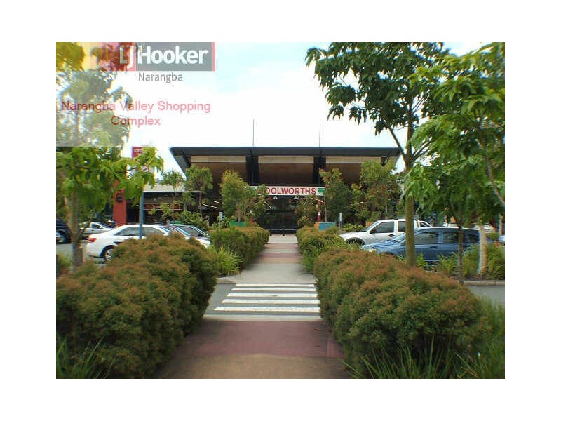 31 Swete Street, Narangba QLD 4504