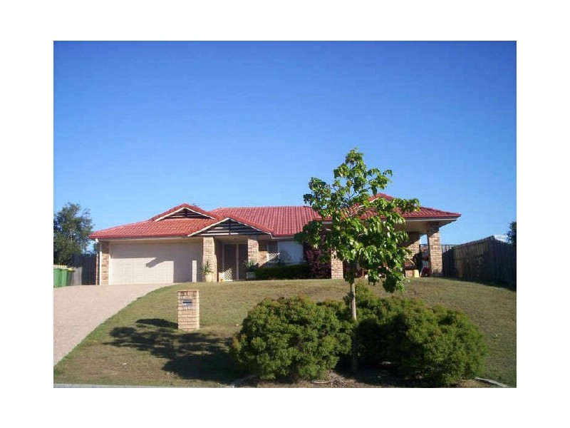 Narangba QLD 4504