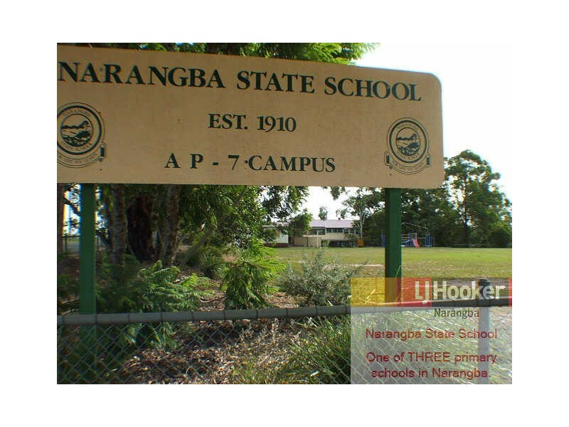 Narangba QLD 4504