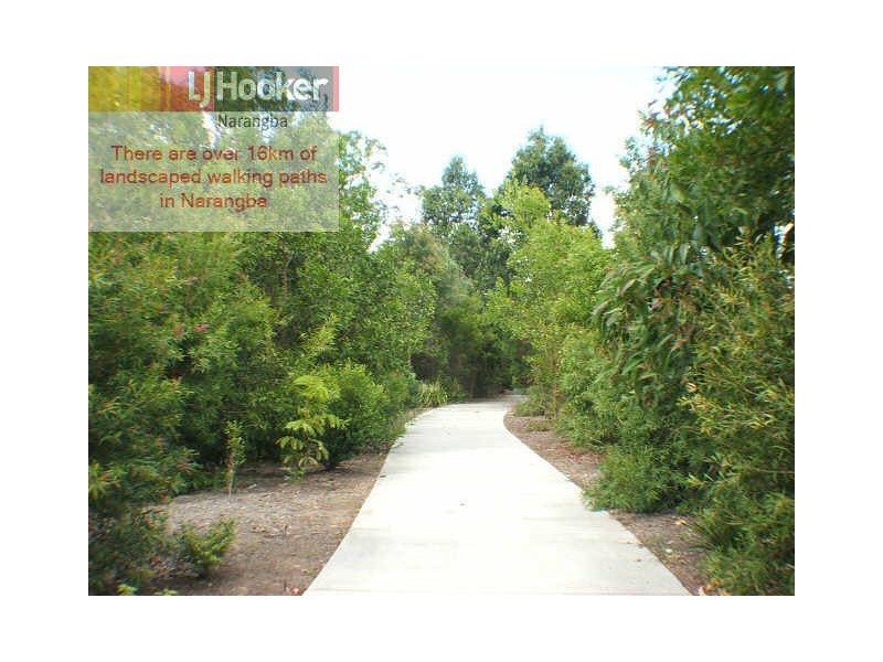 Narangba QLD 4504