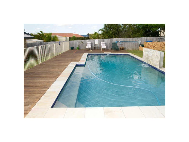 40 Wivenhoe Circuit, Narangba QLD 4504
