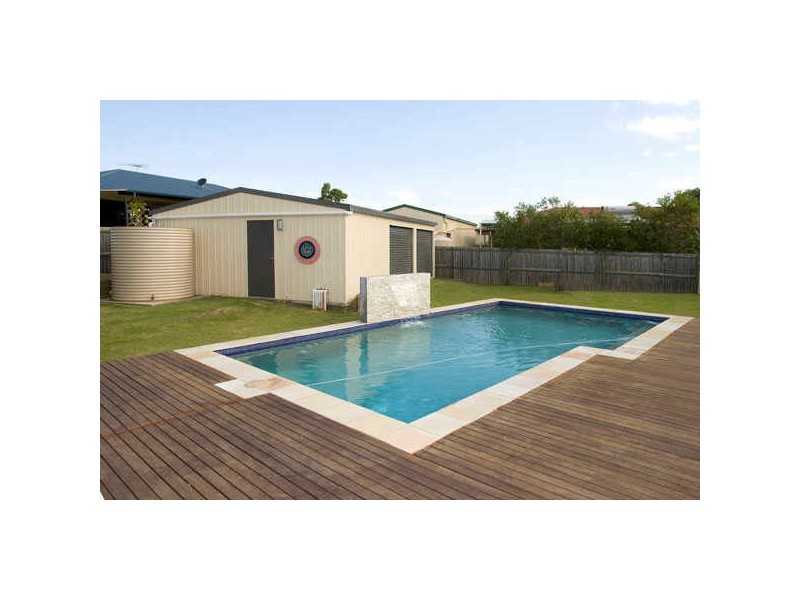 40 Wivenhoe Circuit, Narangba QLD 4504