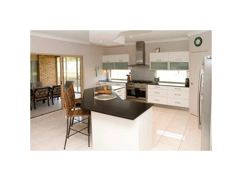 40 Wivenhoe Circuit, Narangba QLD 4504