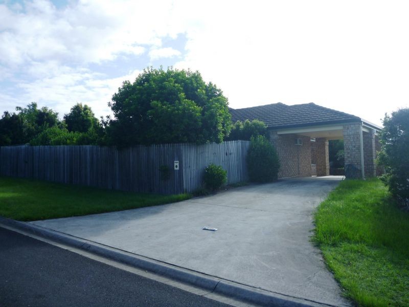 10 Mango Cresent, Narangba QLD 4504