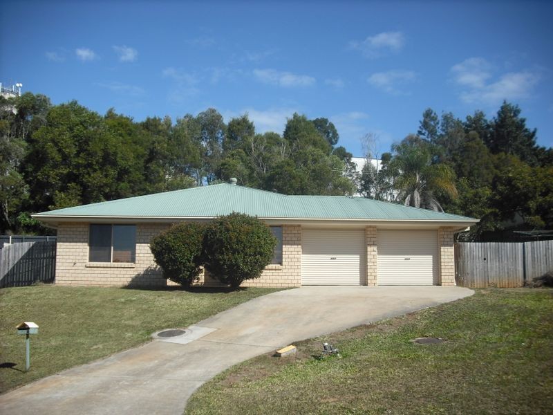 9 Max Court, Narangba QLD 4504