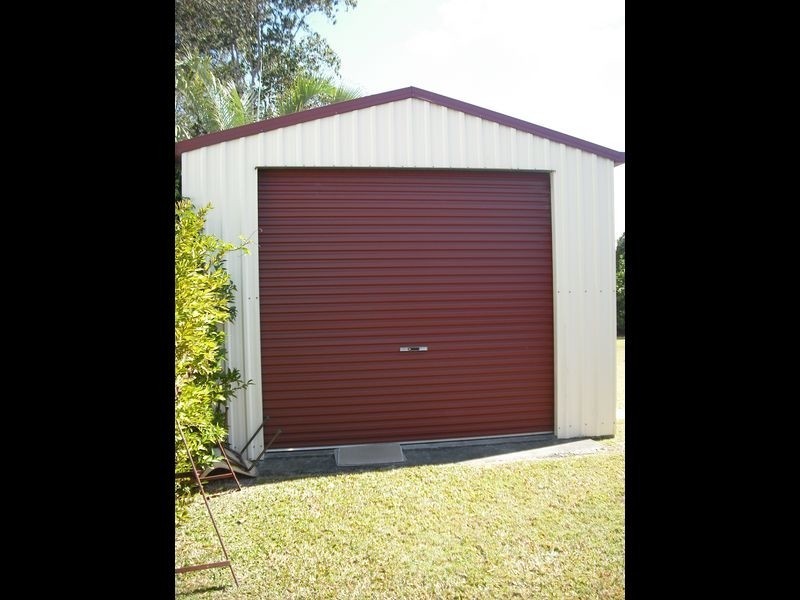 20 Swete Street, Narangba QLD 4504