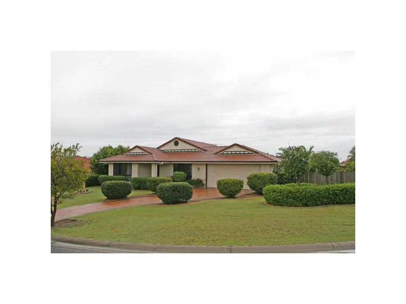5 Forte Court, Narangba QLD 4504