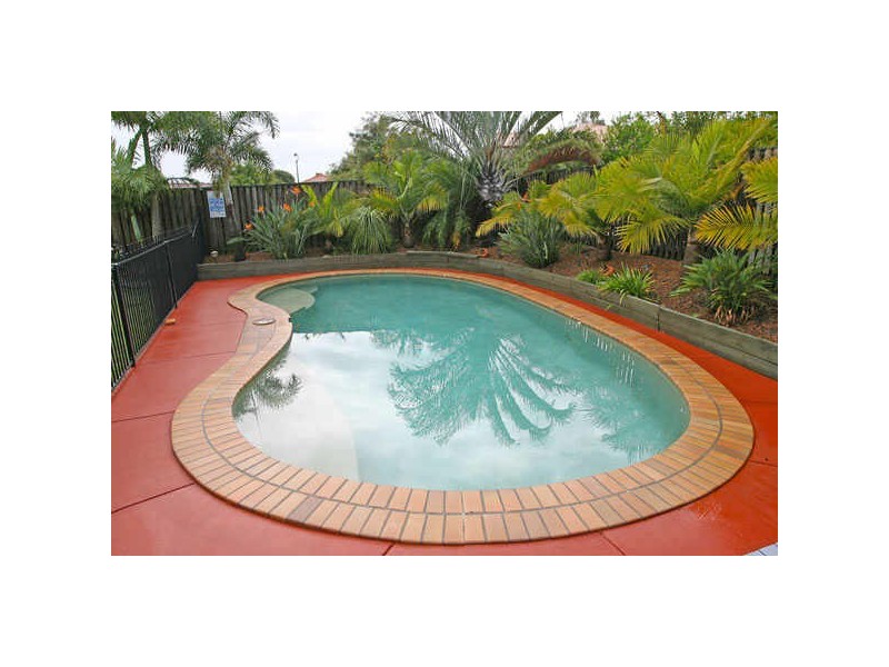 5 Forte Court, Narangba QLD 4504