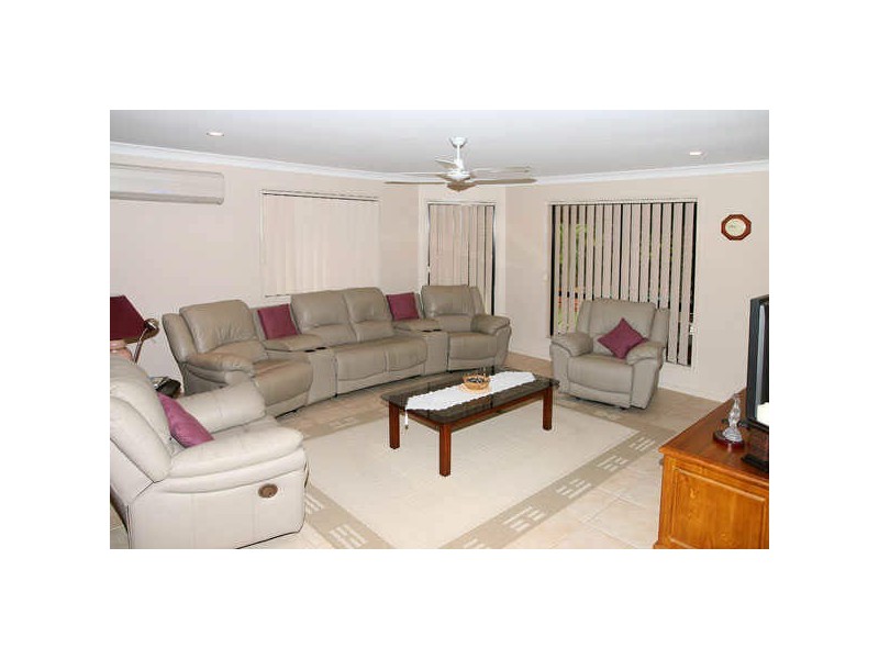 5 Forte Court, Narangba QLD 4504