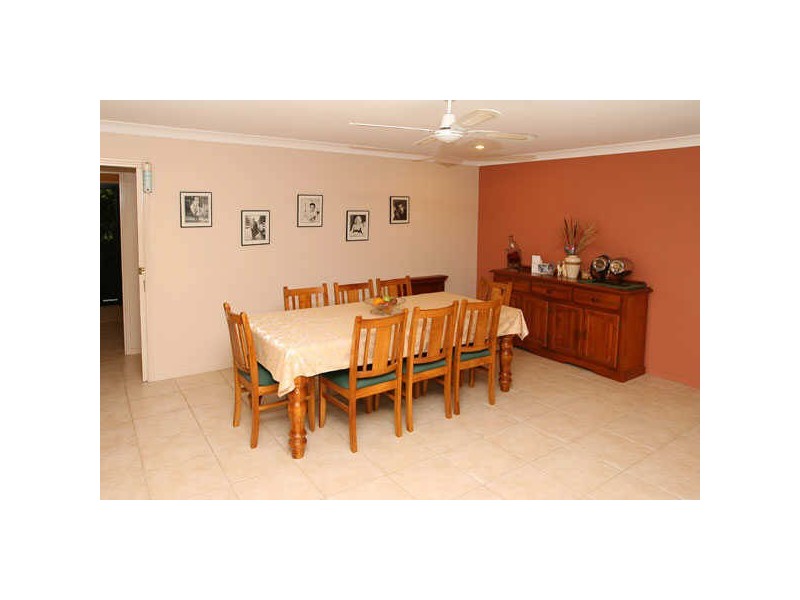 5 Forte Court, Narangba QLD 4504