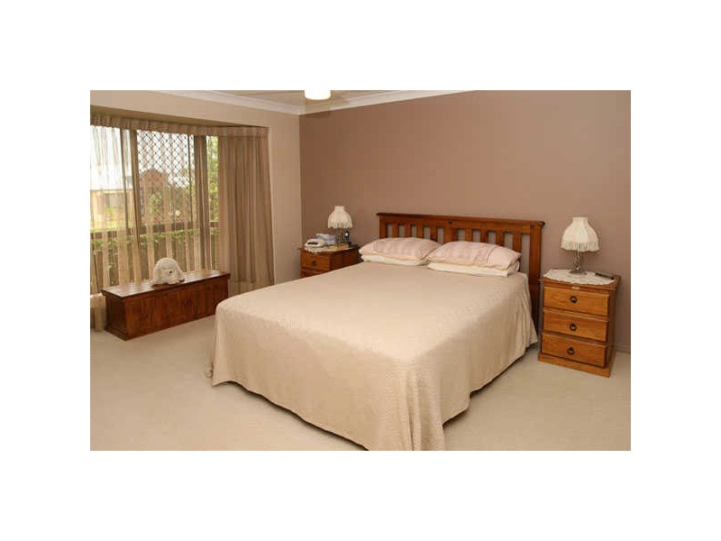 5 Forte Court, Narangba QLD 4504