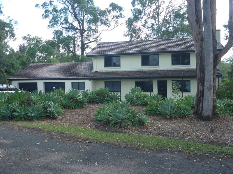 433 Burpengary Road, Narangba QLD 4504