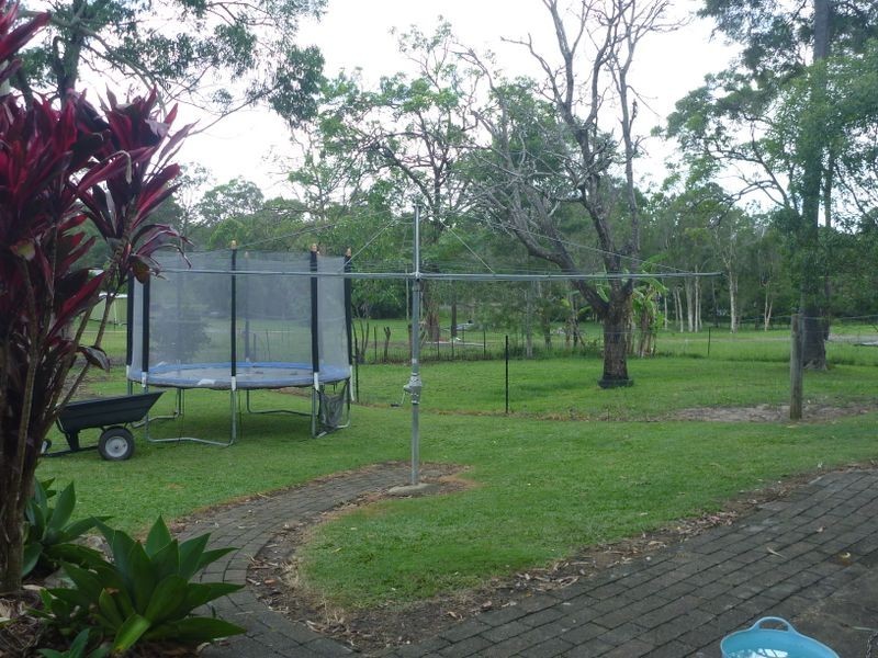 433 Burpengary Road, Narangba QLD 4504