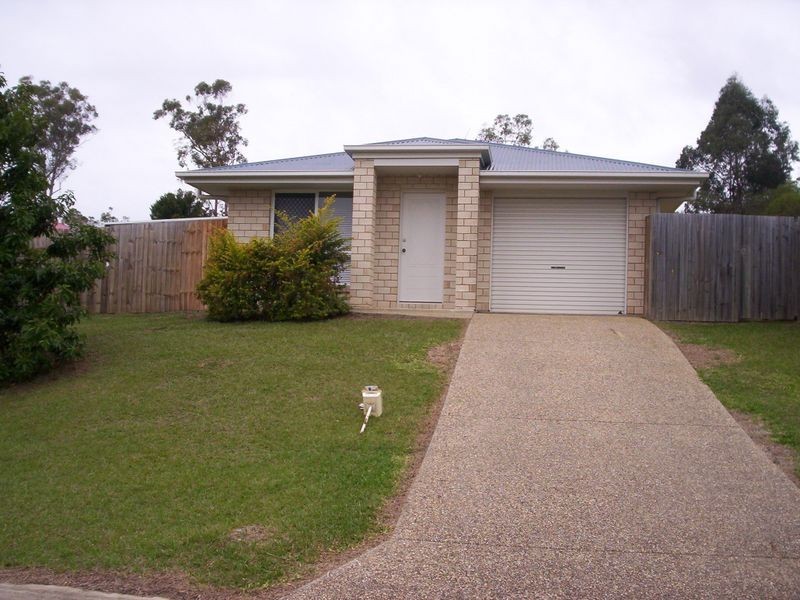 20-22 Banjora Way, Narangba QLD 4504