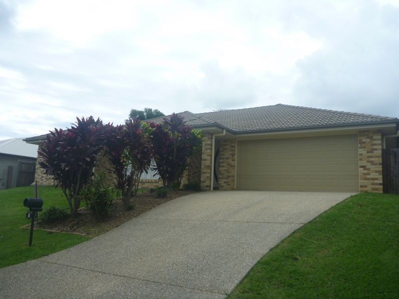 7 Lennon Boulevard, Narangba QLD 4504