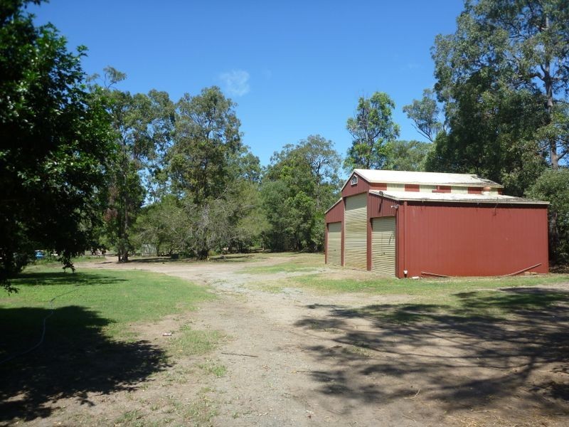 107 Mcphail Road, Narangba QLD 4504