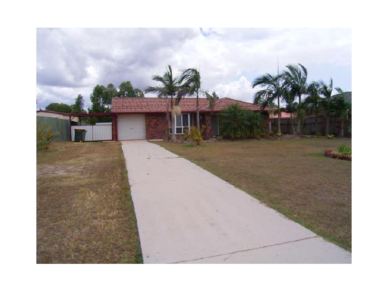 71 Hickory Drive, Narangba QLD 4504