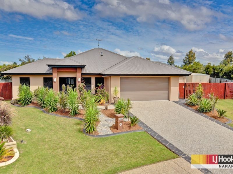 49 Creekside Drive, Narangba QLD 4504