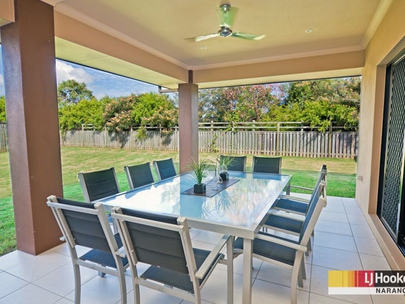 49 Creekside Drive, Narangba QLD 4504