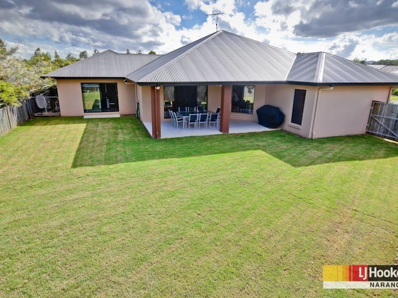 49 Creekside Drive, Narangba QLD 4504