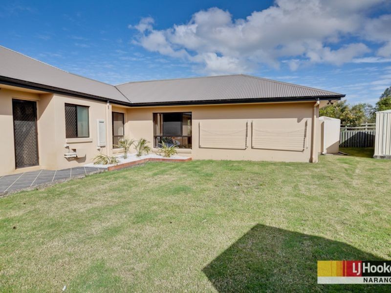 49 Creekside Drive, Narangba QLD 4504